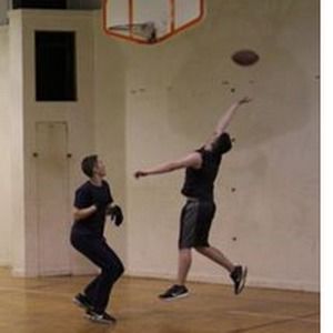 Meet your Posher, Solomon